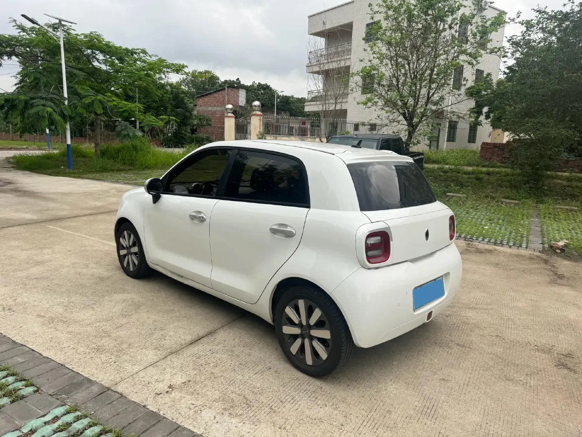 2019 HuangHai WeiLong 2.5T 129HP L4 6AT,autocango,china used car exporter,china ev exporter,chinese used car exporter,chinese used ev exporter