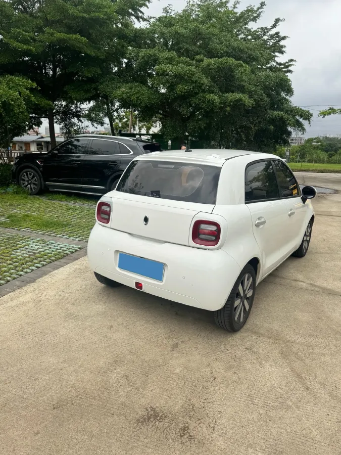 2019 HuangHai WeiLong 2.5T 129HP L4 6AT,autocango,china used car exporter,china ev exporter,chinese used car exporter,chinese used ev exporter