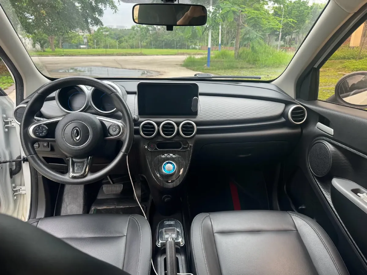 2019 HuangHai WeiLong 2.5T 129HP L4 6AT,autocango,china used car exporter,china ev exporter,chinese used car exporter,chinese used ev exporter