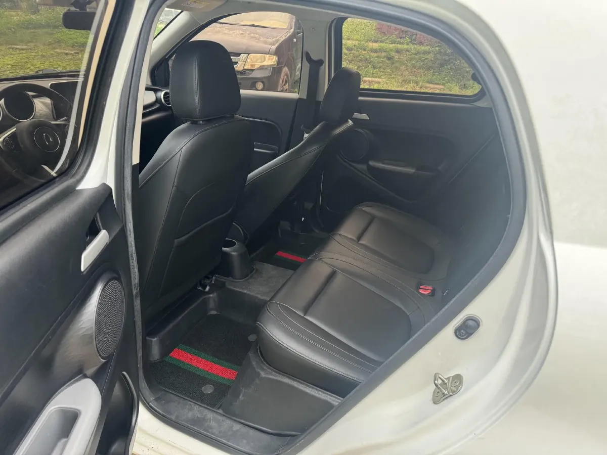 2019 HuangHai WeiLong 2.5T 129HP L4 6AT,autocango,china used car exporter,china ev exporter,chinese used car exporter,chinese used ev exporter