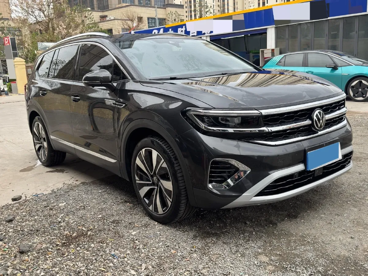 2024 Volkswagen Talagon 2.0T 220HP L4 7DCT,autocango,china used car exporter,china ev exporter,chinese used car exporter,chinese used ev exporter