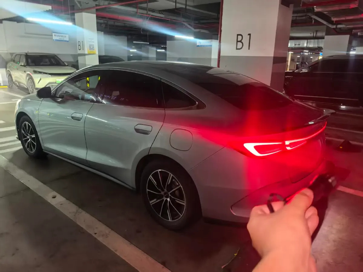 2024 BYD Seal06 1.5L 101HP L4 E-CVT PHEV 15.87KWH,autocango,china used car exporter,china ev exporter,chinese used car exporter,chinese used ev exporter