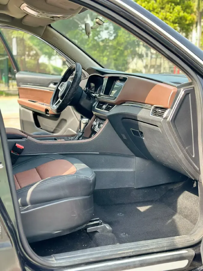 2017 Zotye T600 Coupe 1.5T 156HP L4 6AT,autocango,china used car exporter,china ev exporter,chinese used car exporter,chinese used ev exporter