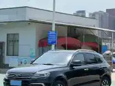 2017 ZOTYE T600 COUPE,autocango,china used car exporter,china ev exporter,chinese used car exporter,chinese used ev exporter