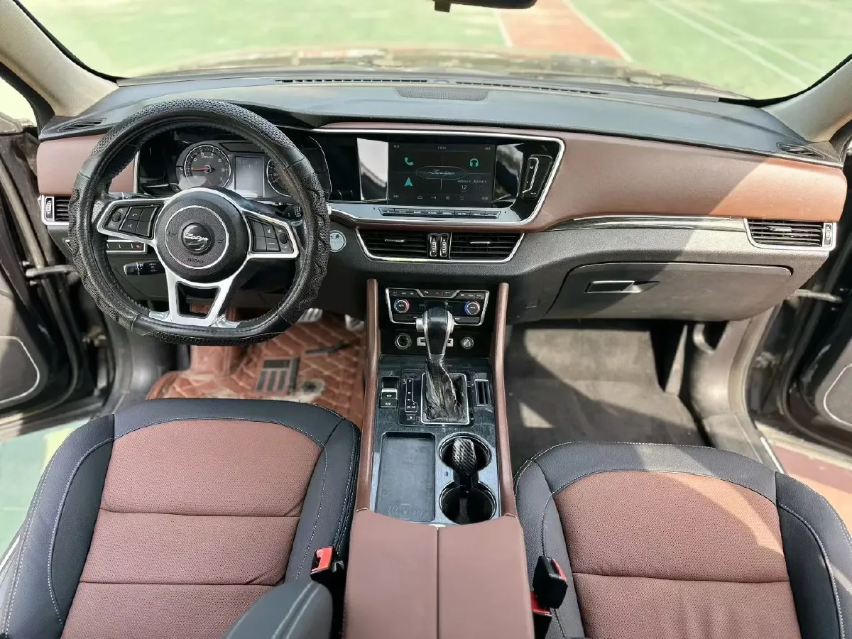 2017 Zotye T600 Coupe 1.5T 156HP L4 6AT,autocango,china used car exporter,china ev exporter,chinese used car exporter,chinese used ev exporter