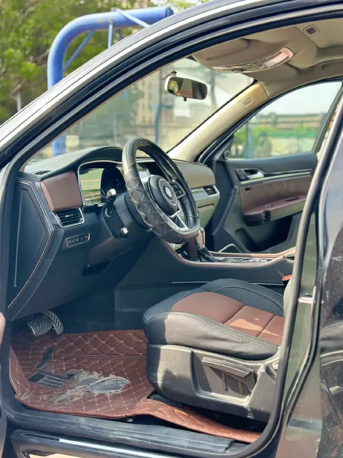 2017 Zotye T600 Coupe 1.5T 156HP L4 6AT,autocango,china used car exporter,china ev exporter,chinese used car exporter,chinese used ev exporter