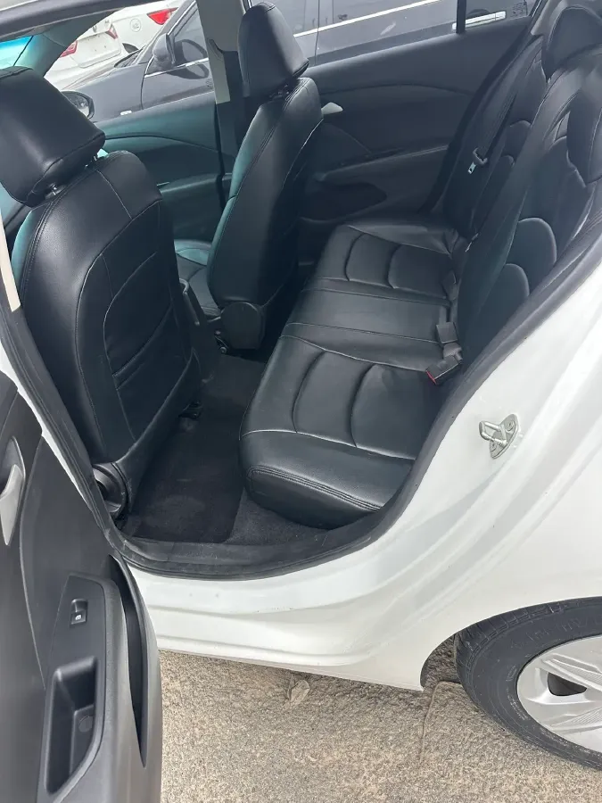 2019 Chevrolet Cavalier 1.5L 113HP L4 6AT,autocango,china used car exporter,china ev exporter,chinese used car exporter,chinese used ev exporter