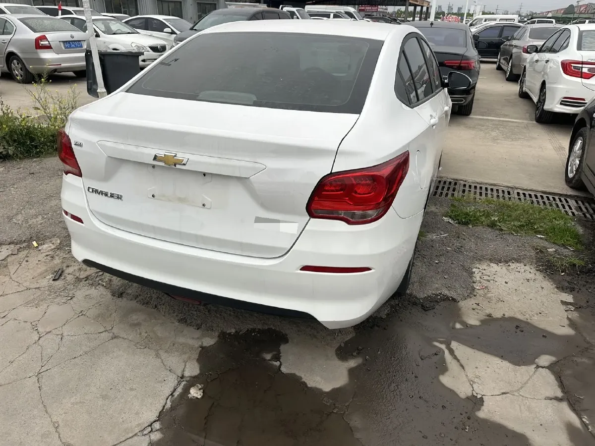2019 Chevrolet Cavalier 1.5L 113HP L4 6AT,autocango,china used car exporter,china ev exporter,chinese used car exporter,chinese used ev exporter