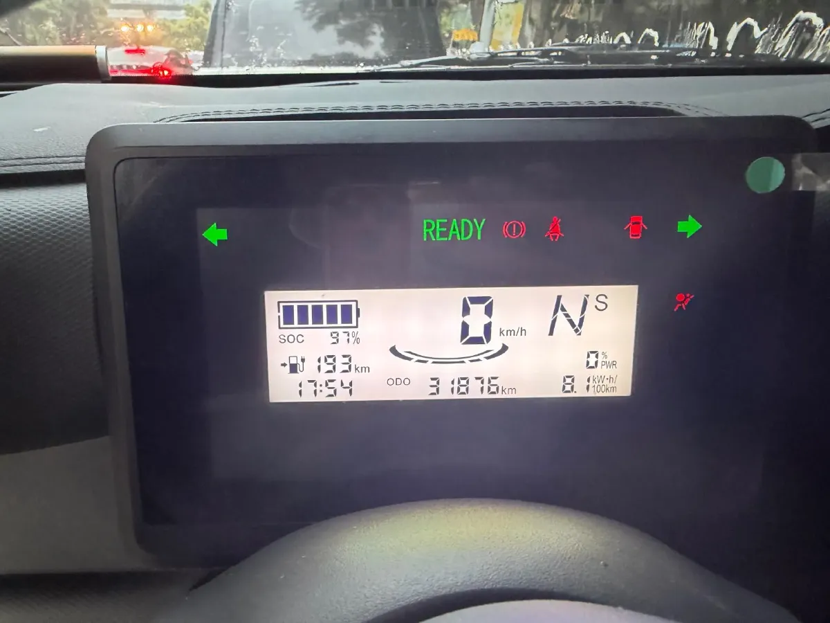 2025 WuLing ZhiGuang BEV 17.7KWH,autocango,china used car exporter,china ev exporter,chinese used car exporter,chinese used ev exporter