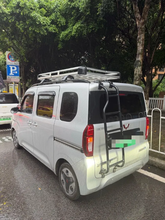 2025 WuLing ZhiGuang BEV 17.7KWH,autocango,china used car exporter,china ev exporter,chinese used car exporter,chinese used ev exporter