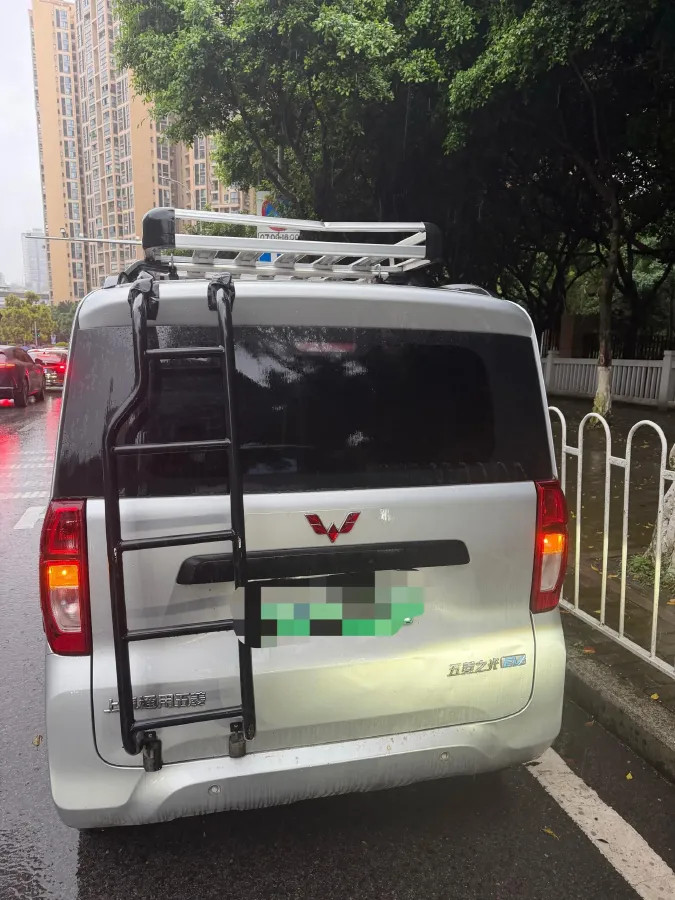 2025 WuLing ZhiGuang BEV 17.7KWH,autocango,china used car exporter,china ev exporter,chinese used car exporter,chinese used ev exporter