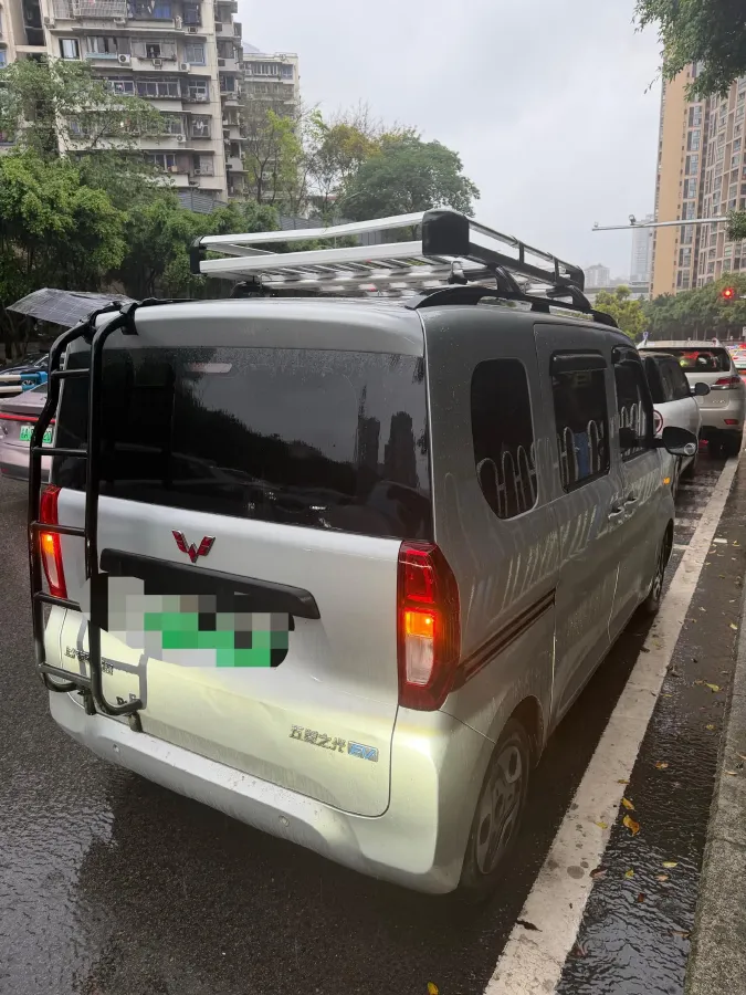 2025 WuLing ZhiGuang BEV 17.7KWH,autocango,china used car exporter,china ev exporter,chinese used car exporter,chinese used ev exporter