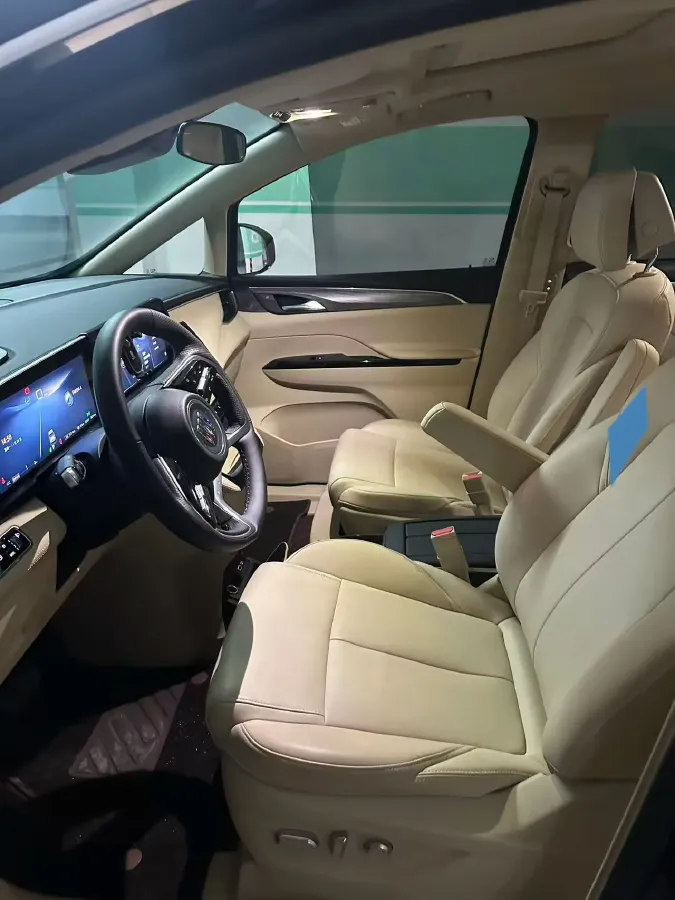 2025 Buick GL8 1.5T 180HP L4 2DHT PHEV,autocango,china used car exporter,china ev exporter,chinese used car exporter,chinese used ev exporter