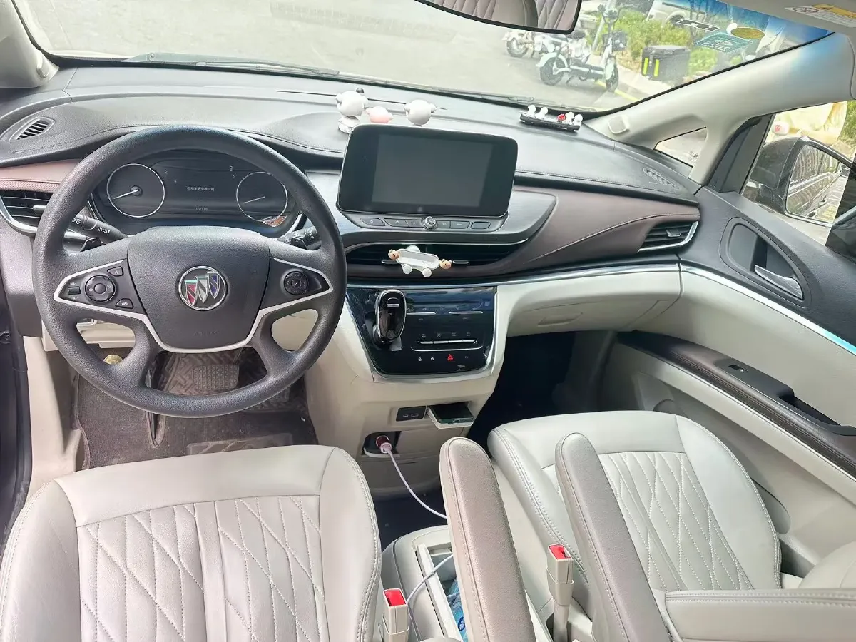 2025 Buick GL8 1.5T 180HP L4 2DHT PHEV,autocango,china used car exporter,china ev exporter,chinese used car exporter,chinese used ev exporter