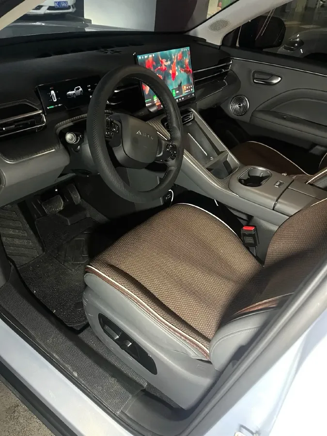 2026 Aion AION i60 BEV,autocango,china used car exporter,china ev exporter,chinese used car exporter,chinese used ev exporter