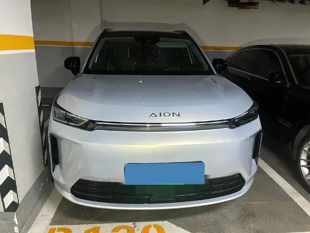 2026 Aion AION i60 BEV,autocango,china used car exporter,china ev exporter,chinese used car exporter,chinese used ev exporter