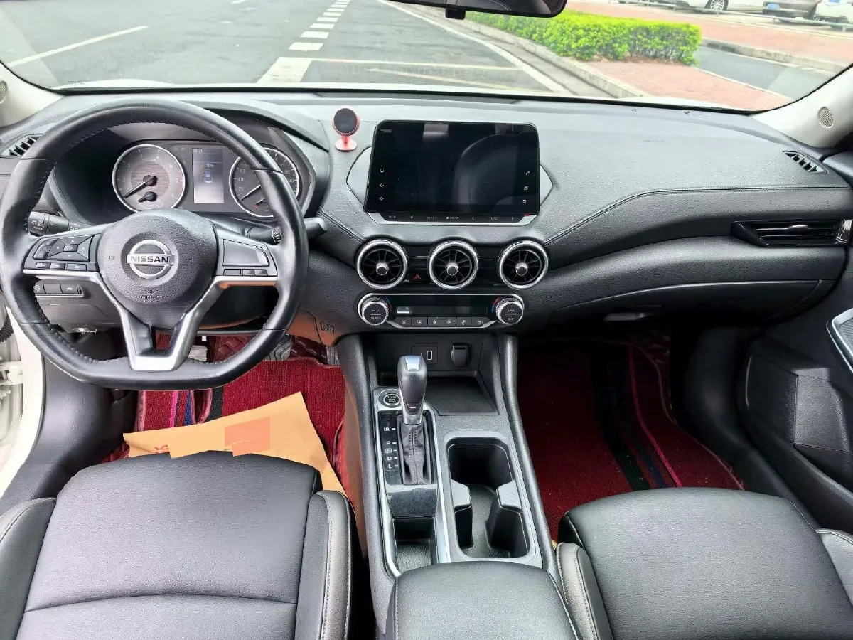 2020 Nissan Sylphy 1.6L 139HP L4 CVT,autocango,china used car exporter,china ev exporter,chinese used car exporter,chinese used ev exporter