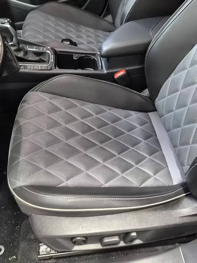 2023 Volkswagen Sagitar 1.4T 150HP L4 7DCT,autocango,china used car exporter,china ev exporter,chinese used car exporter,chinese used ev exporter