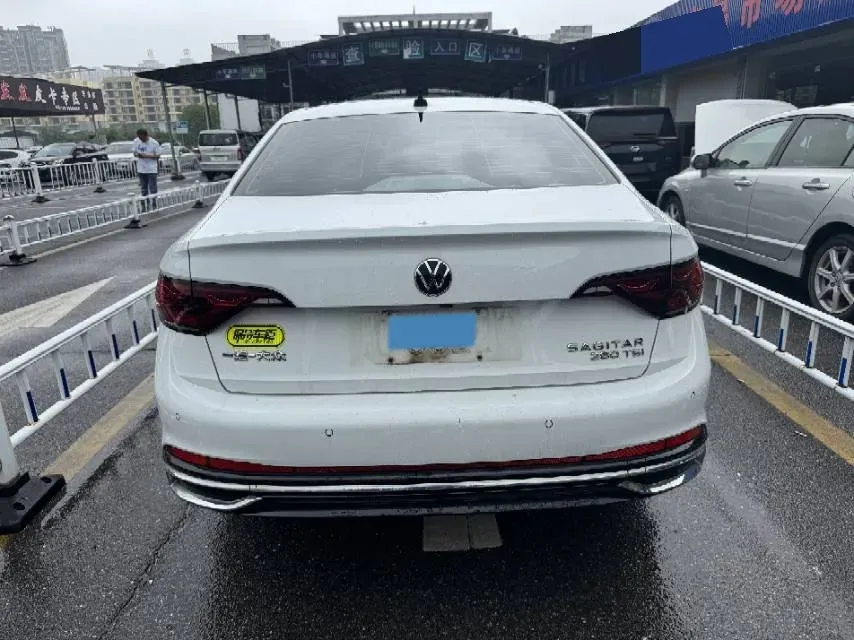 2023 Volkswagen Sagitar 1.4T 150HP L4 7DCT,autocango,china used car exporter,china ev exporter,chinese used car exporter,chinese used ev exporter