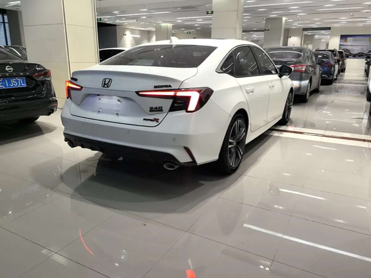 2022 Honda Integra 1.5T 182HP L4 CVT,autocango,china used car exporter,china ev exporter,chinese used car exporter,chinese used ev exporter