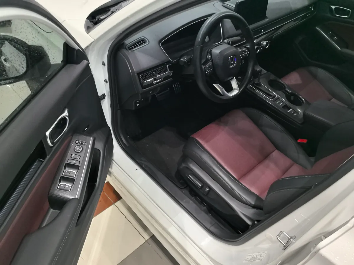 2022 Honda Integra 1.5T 182HP L4 CVT,autocango,china used car exporter,china ev exporter,chinese used car exporter,chinese used ev exporter