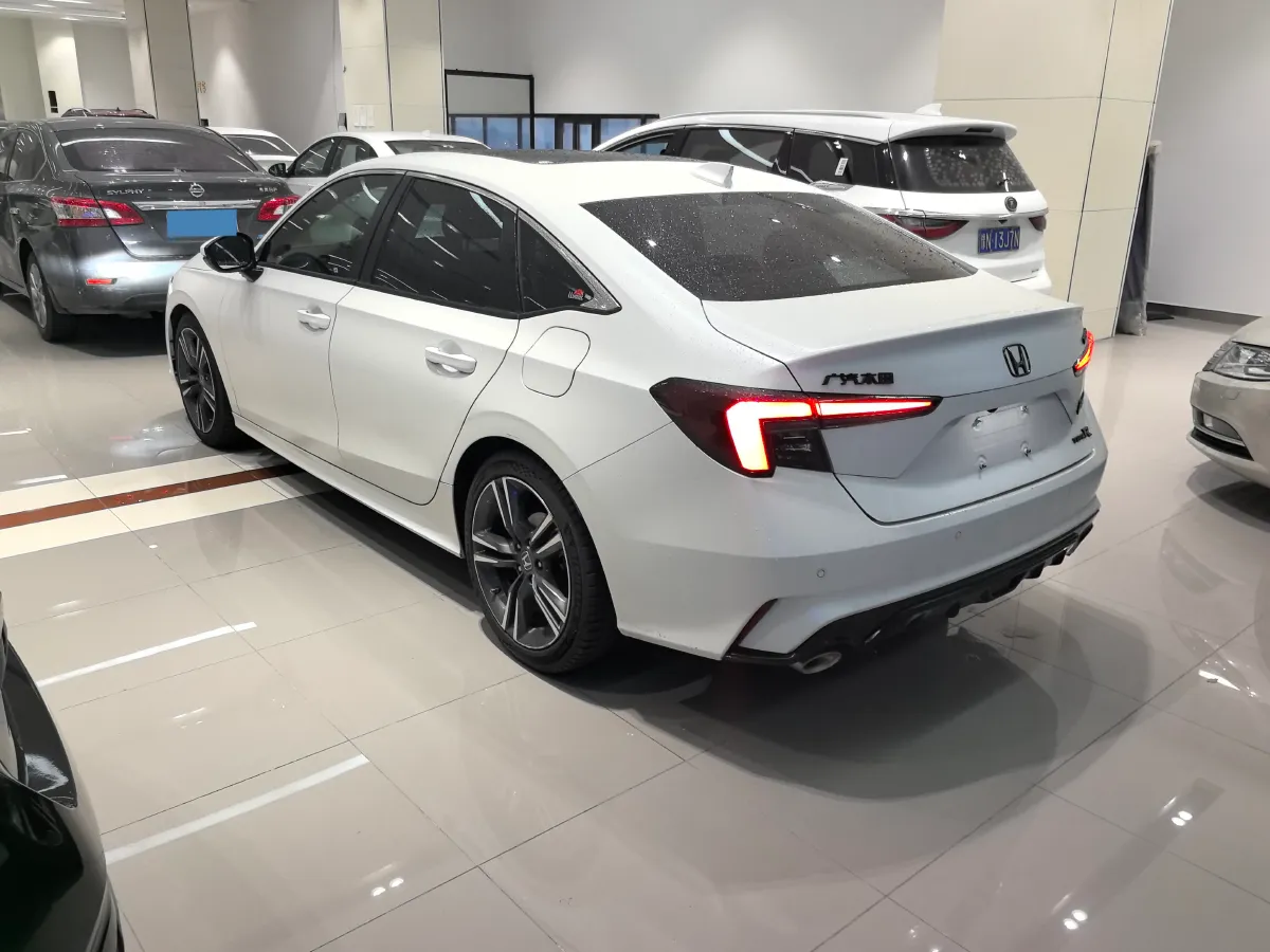 2022 Honda Integra 1.5T 182HP L4 CVT,autocango,china used car exporter,china ev exporter,chinese used car exporter,chinese used ev exporter