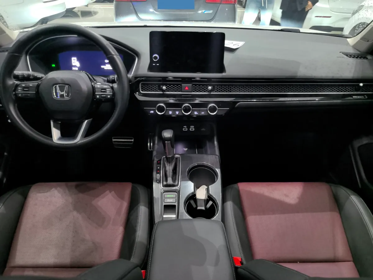2022 Honda Integra 1.5T 182HP L4 CVT,autocango,china used car exporter,china ev exporter,chinese used car exporter,chinese used ev exporter