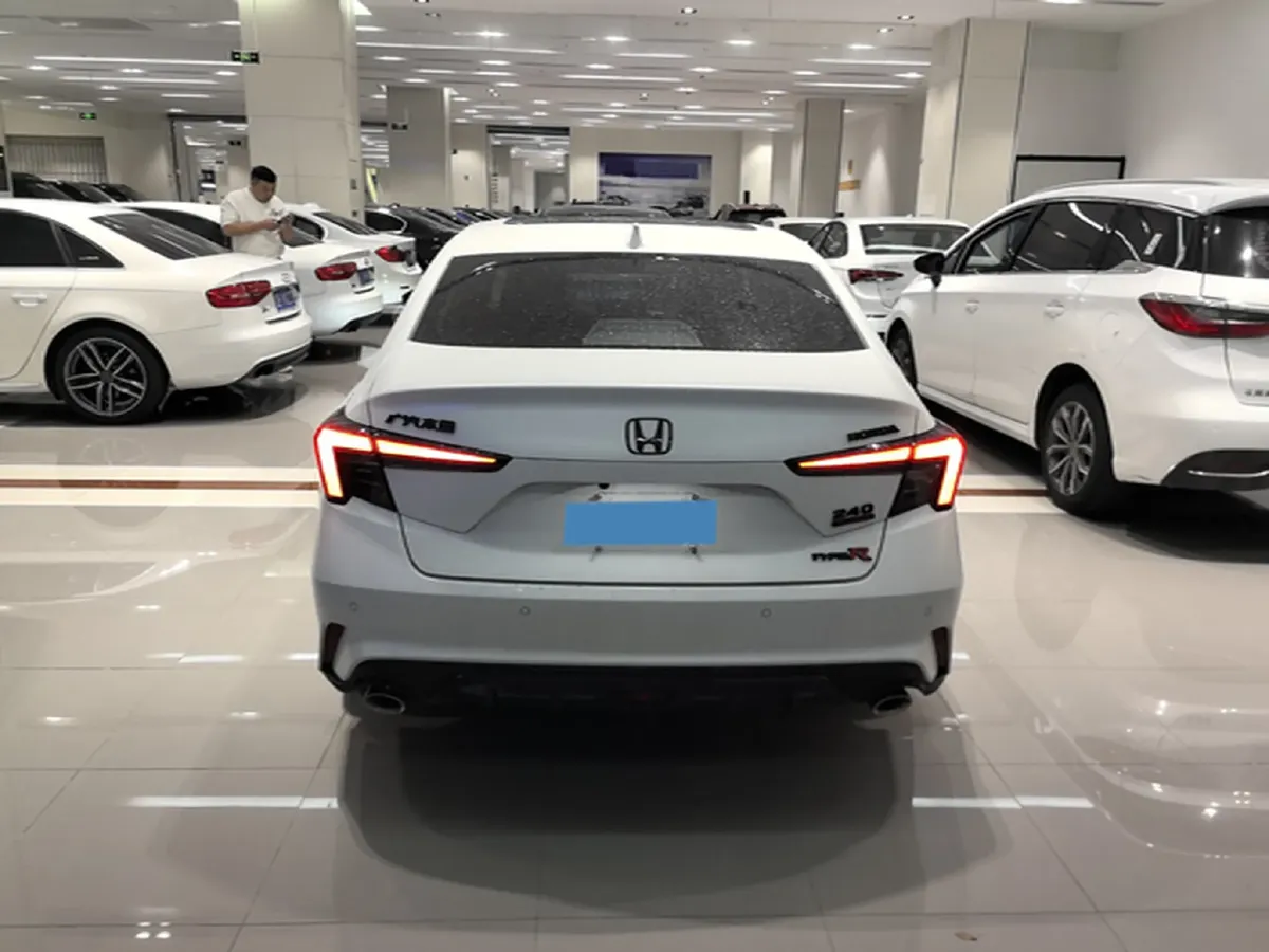 2022 Honda Integra 1.5T 182HP L4 CVT,autocango,china used car exporter,china ev exporter,chinese used car exporter,chinese used ev exporter