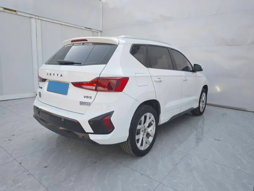 2023 Jetta VS5 1.4T 150HP L4 6AT,autocango,china used car exporter,china ev exporter,chinese used car exporter,chinese used ev exporter