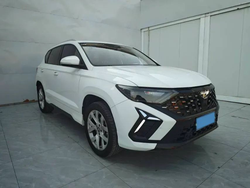 2023 Jetta VS5 1.4T 150HP L4 6AT,autocango,china used car exporter,china ev exporter,chinese used car exporter,chinese used ev exporter