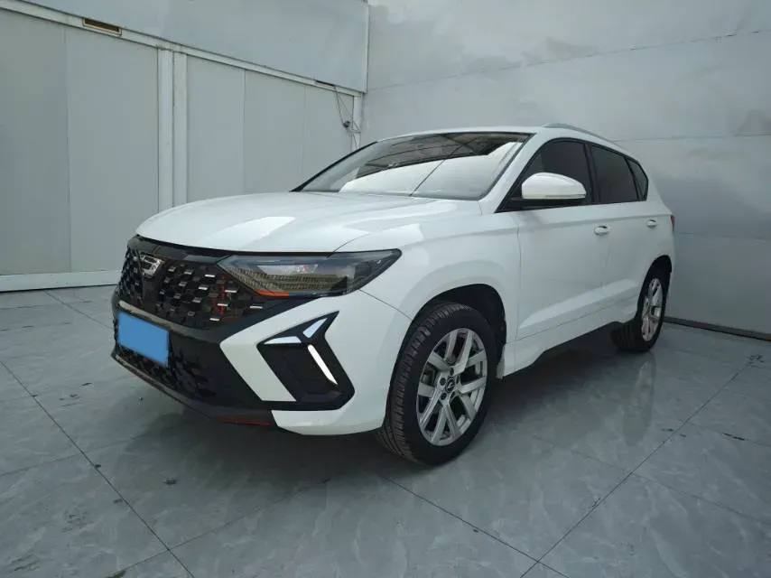 2023 Jetta VS5 1.4T 150HP L4 6AT,autocango,china used car exporter,china ev exporter,chinese used car exporter,chinese used ev exporter