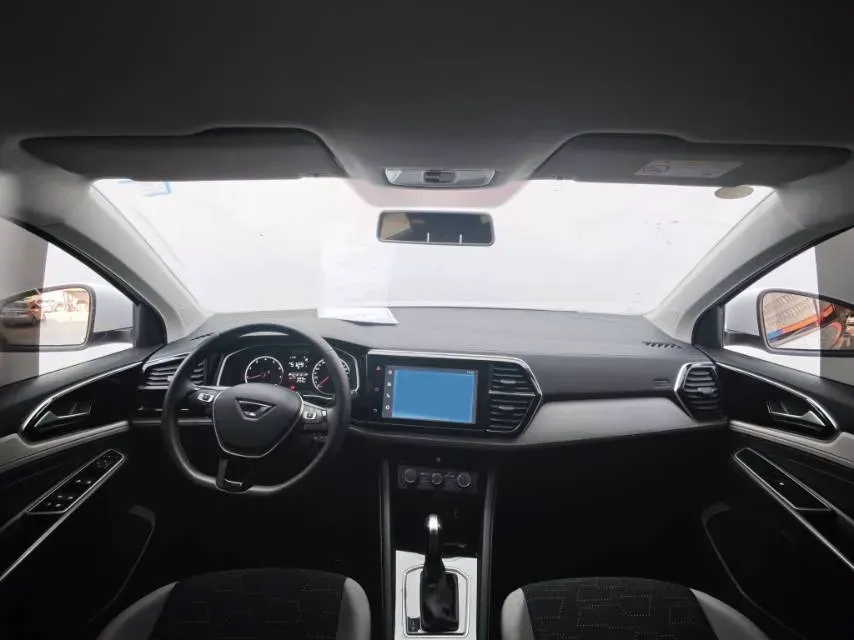 2023 Jetta VS5 1.4T 150HP L4 6AT,autocango,china used car exporter,china ev exporter,chinese used car exporter,chinese used ev exporter