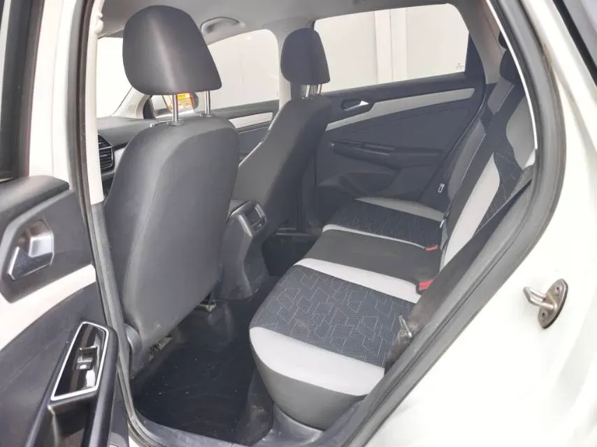 2023 Jetta VS5 1.4T 150HP L4 6AT,autocango,china used car exporter,china ev exporter,chinese used car exporter,chinese used ev exporter