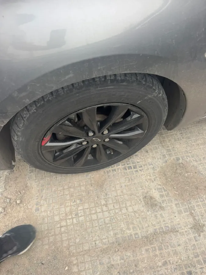 2019 Chevrolet Monza 1.0T 125HP L3 6DCT,autocango,china used car exporter,china ev exporter,chinese used car exporter,chinese used ev exporter