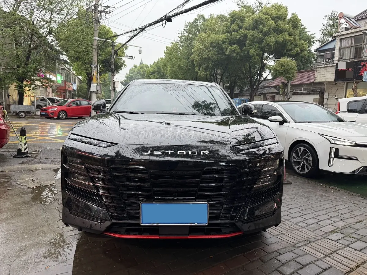 2023 Jetour DASHING 1.5T 156HP L4 6DCT,autocango,china used car exporter,china ev exporter,chinese used car exporter,chinese used ev exporter