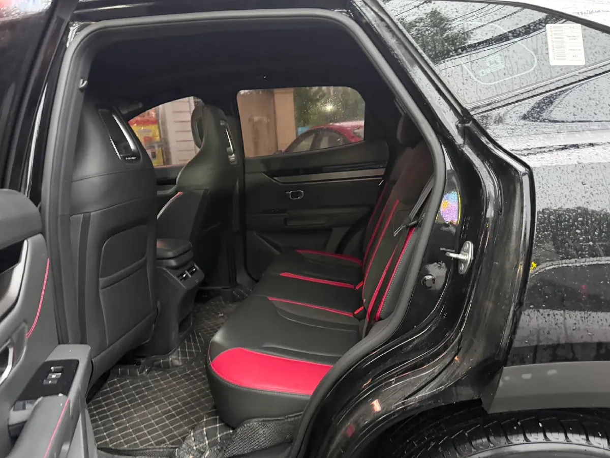 2023 Jetour DASHING 1.5T 156HP L4 6DCT,autocango,china used car exporter,china ev exporter,chinese used car exporter,chinese used ev exporter