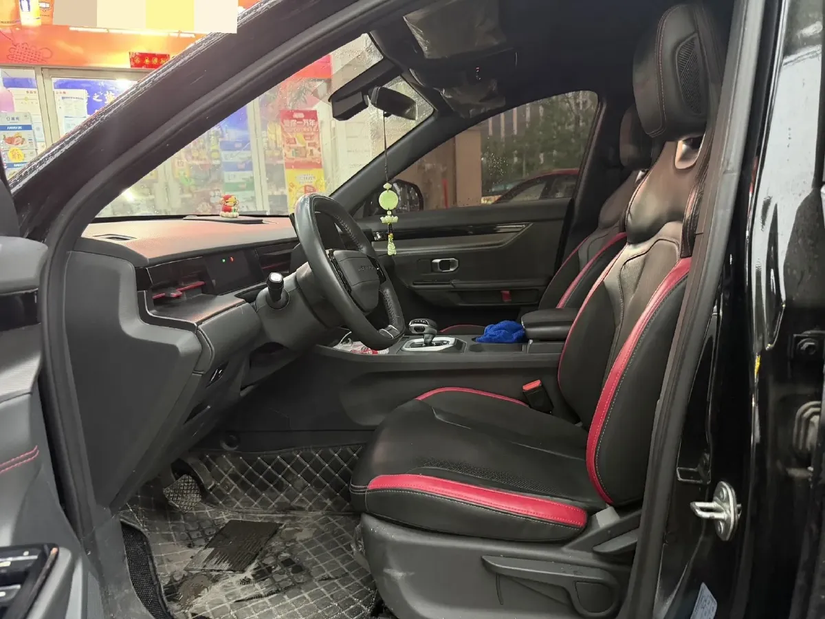 2023 Jetour DASHING 1.5T 156HP L4 6DCT,autocango,china used car exporter,china ev exporter,chinese used car exporter,chinese used ev exporter