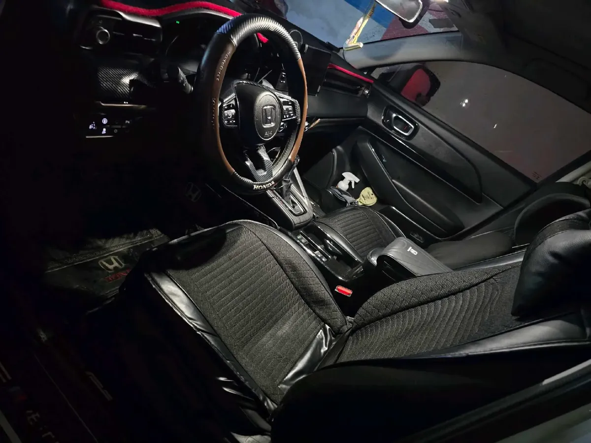 2023 Honda Integra 1.5T 182HP L4 CVT,autocango,china used car exporter,china ev exporter,chinese used car exporter,chinese used ev exporter