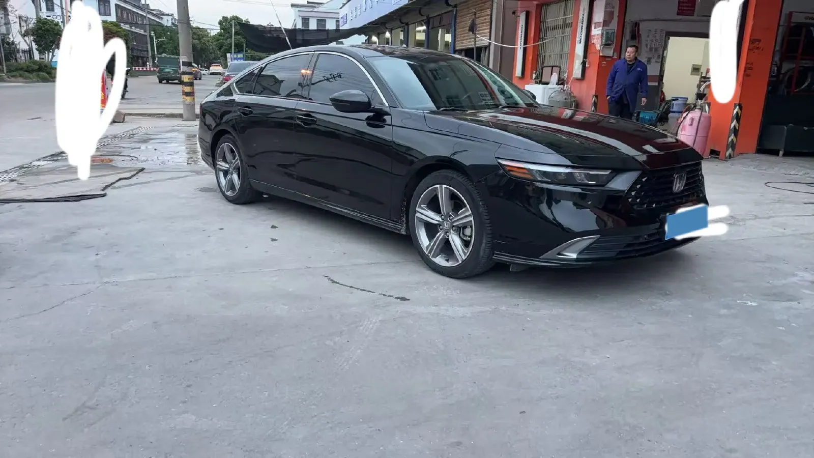 2023 Honda Accord 1.5T 192HP L4 CVT,autocango,china used car exporter,china ev exporter,chinese used car exporter,chinese used ev exporter