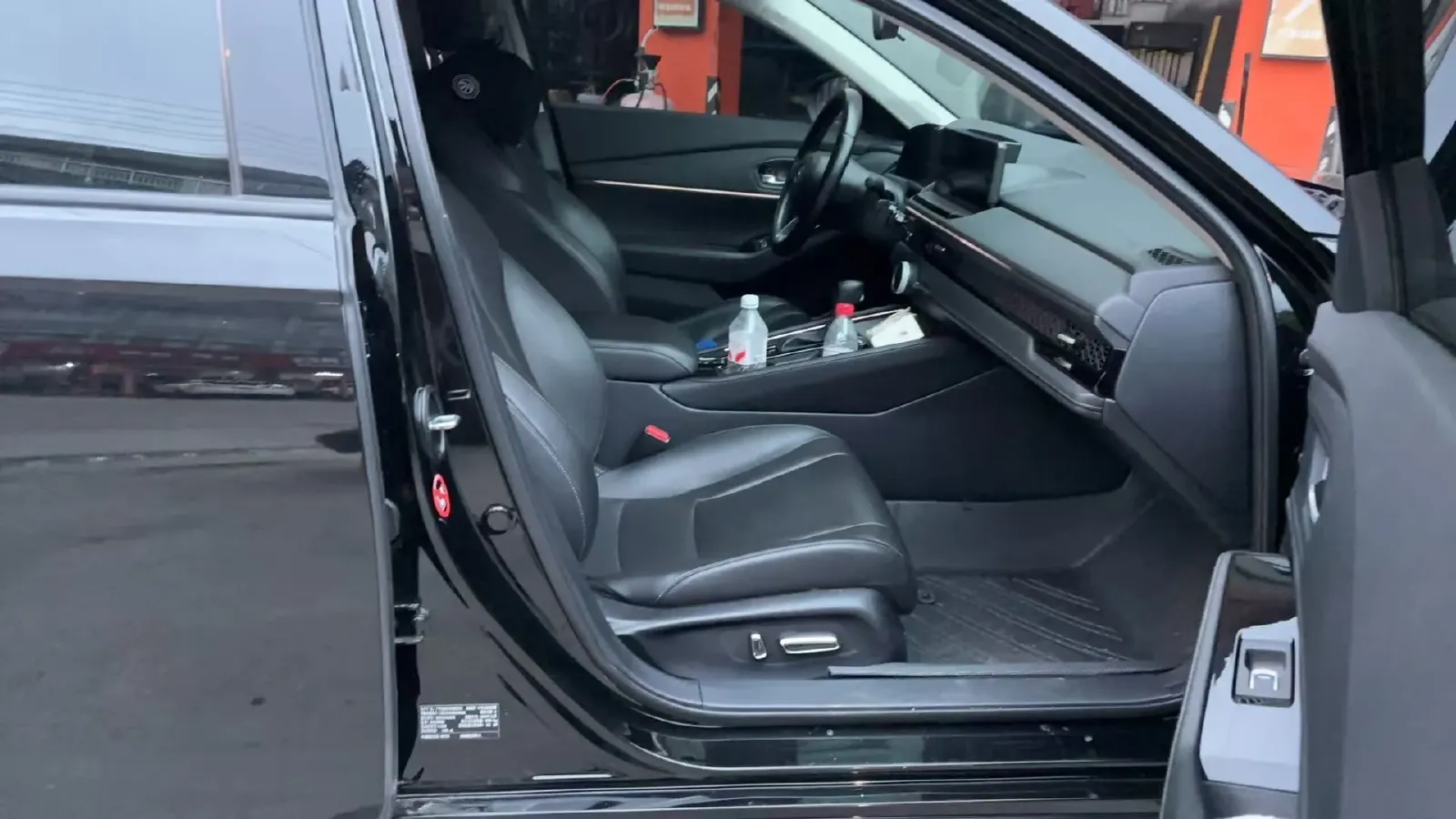 2023 Honda Accord 1.5T 192HP L4 CVT,autocango,china used car exporter,china ev exporter,chinese used car exporter,chinese used ev exporter