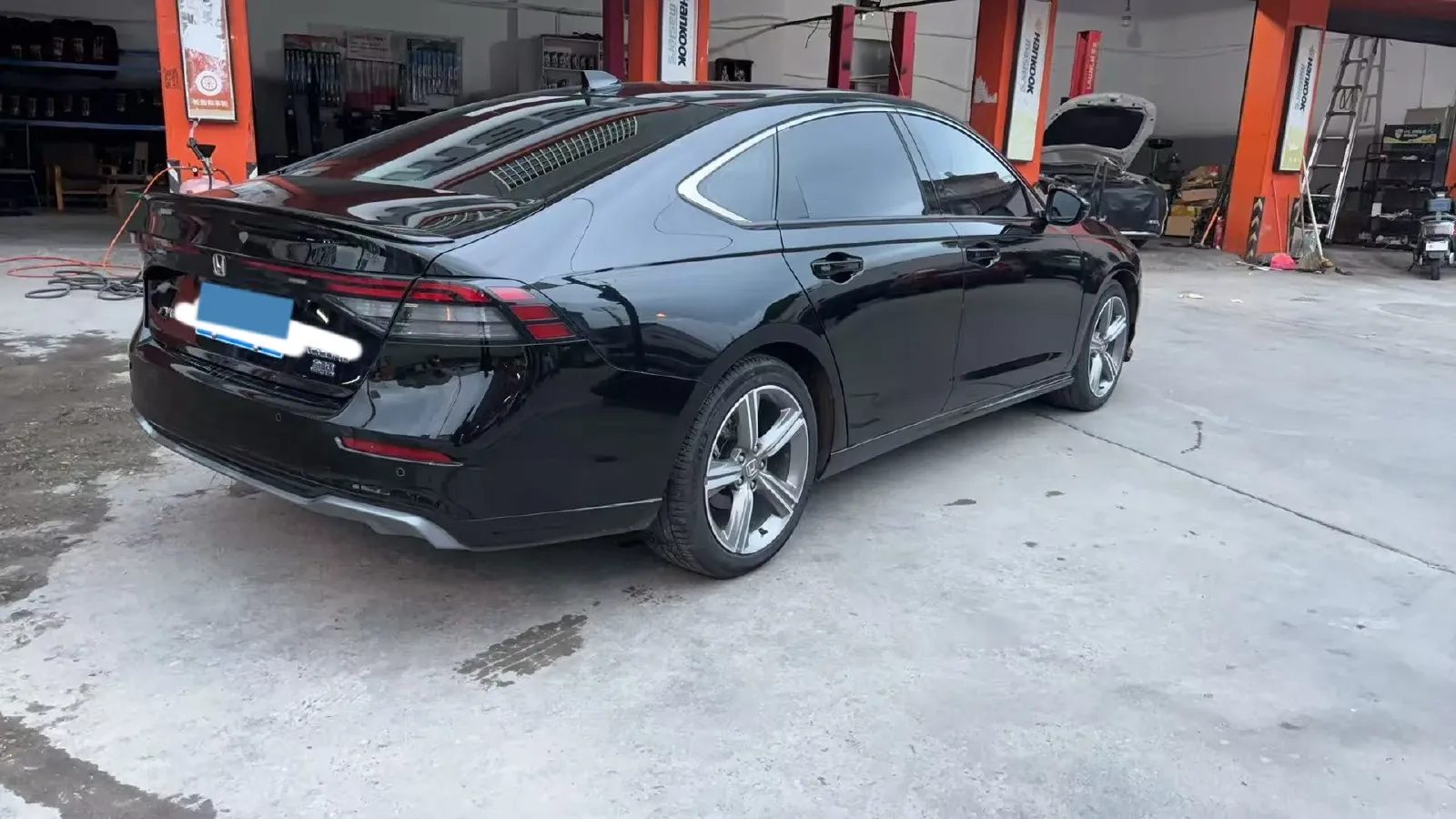 2023 Honda Accord 1.5T 192HP L4 CVT,autocango,china used car exporter,china ev exporter,chinese used car exporter,chinese used ev exporter