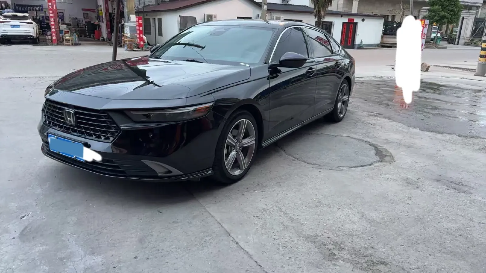 2023 Honda Accord 1.5T 192HP L4 CVT,autocango,china used car exporter,china ev exporter,chinese used car exporter,chinese used ev exporter