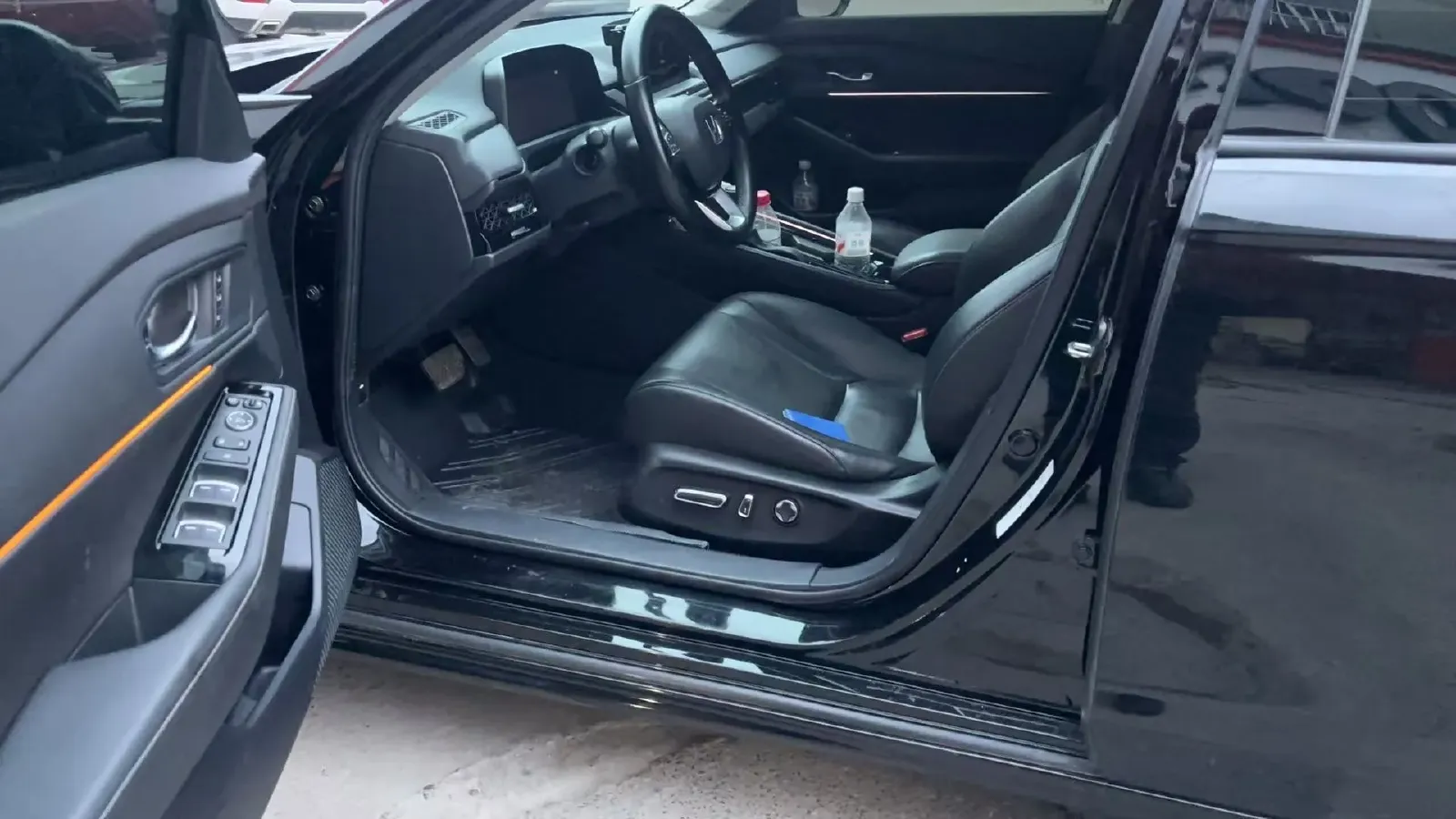 2023 Honda Accord 1.5T 192HP L4 CVT,autocango,china used car exporter,china ev exporter,chinese used car exporter,chinese used ev exporter