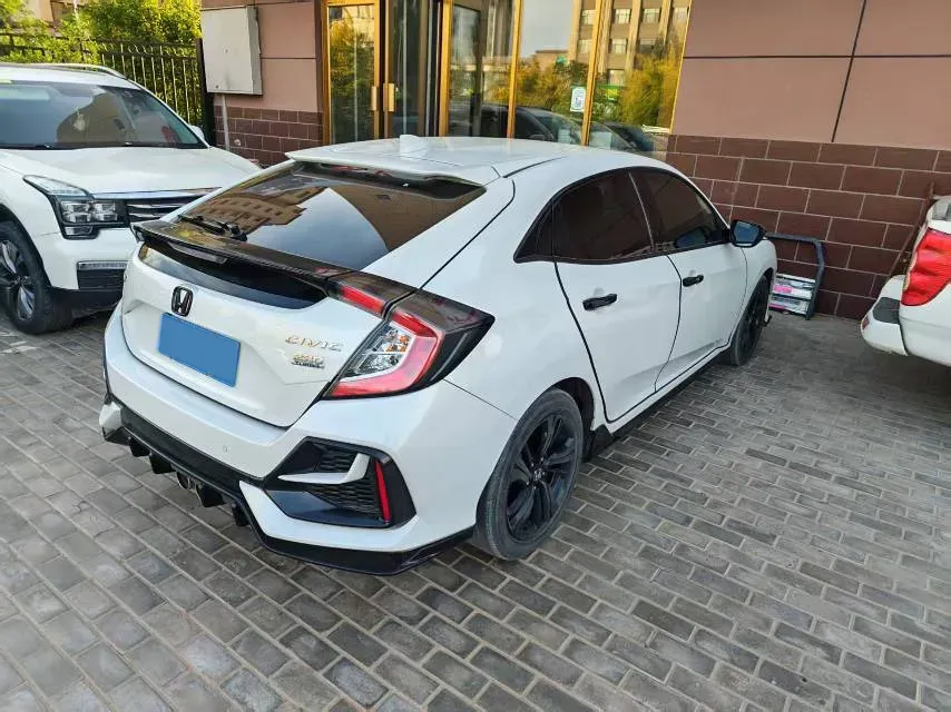 2021 Honda Civic 1.5T 177HP L4 CVT,autocango,china used car exporter,china ev exporter,chinese used car exporter,chinese used ev exporter
