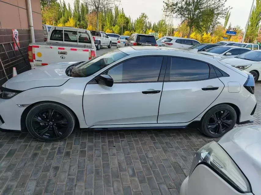 2021 Honda Civic 1.5T 177HP L4 CVT,autocango,china used car exporter,china ev exporter,chinese used car exporter,chinese used ev exporter