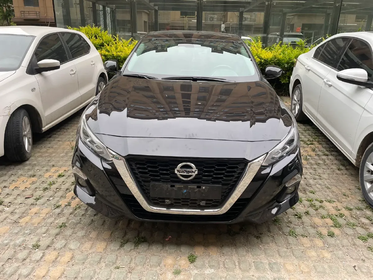 2021 Nissan Teana 2.0L 156HP L4 CVT,autocango,china used car exporter,china ev exporter,chinese used car exporter,chinese used ev exporter