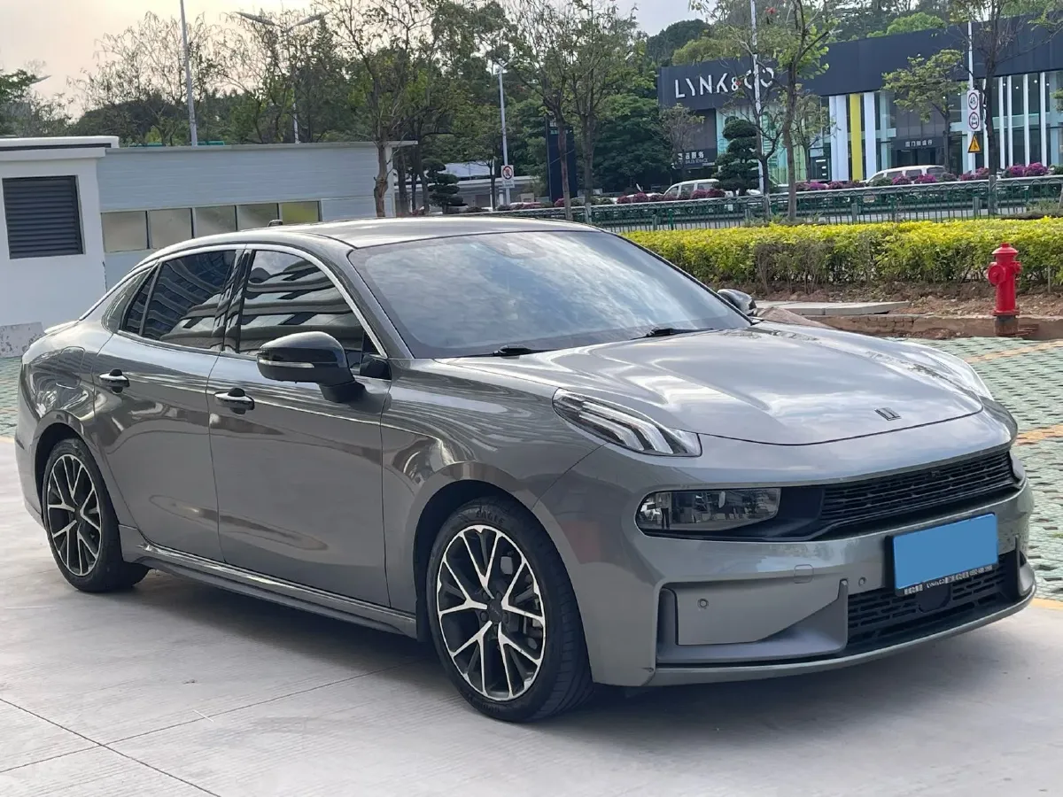 2021 LYNK&CO 03 1.5T 180HP L3 7DCT,autocango,china used car exporter,china ev exporter,chinese used car exporter,chinese used ev exporter