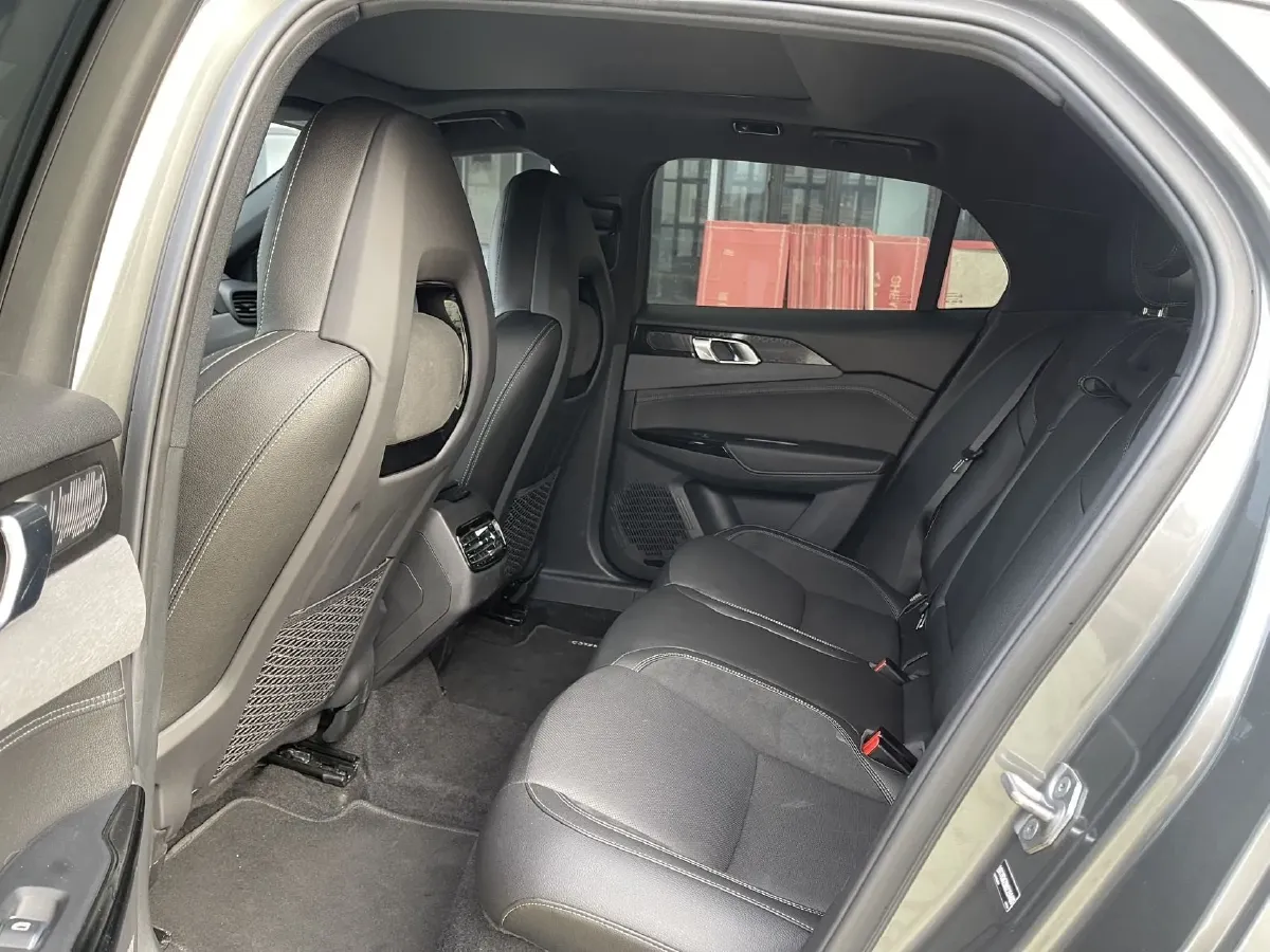 2021 LYNK&CO 03 1.5T 180HP L3 7DCT,autocango,china used car exporter,china ev exporter,chinese used car exporter,chinese used ev exporter