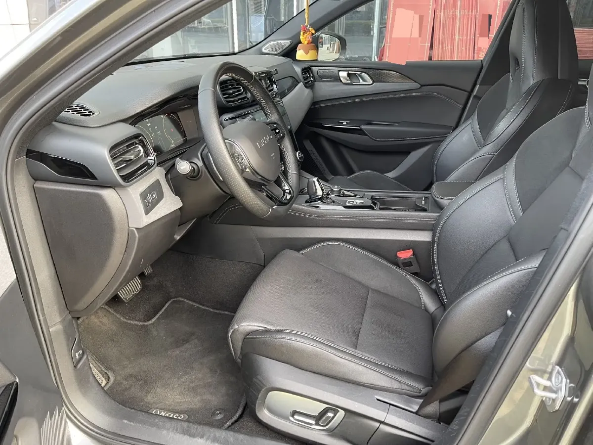 2021 LYNK&CO 03 1.5T 180HP L3 7DCT,autocango,china used car exporter,china ev exporter,chinese used car exporter,chinese used ev exporter