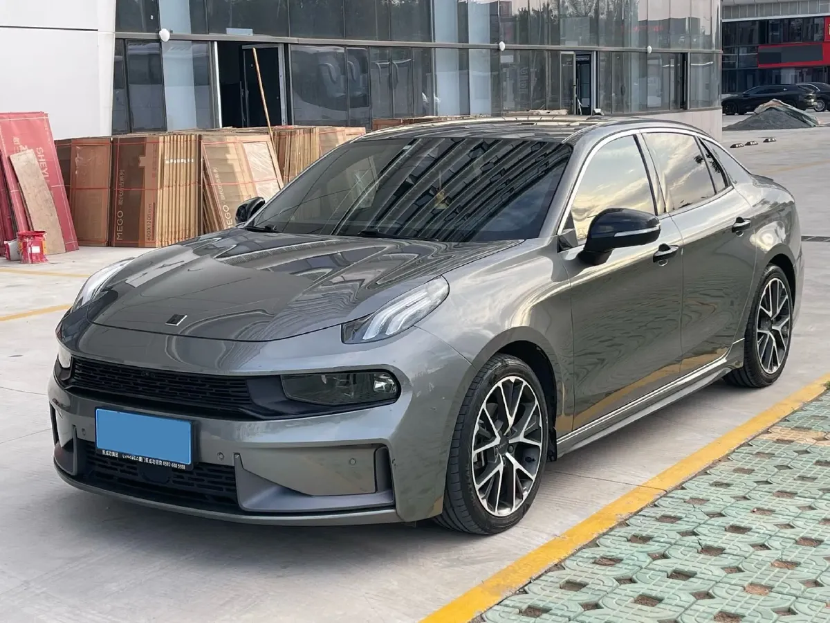 2021 LYNK&CO 03 1.5T 180HP L3 7DCT,autocango,china used car exporter,china ev exporter,chinese used car exporter,chinese used ev exporter